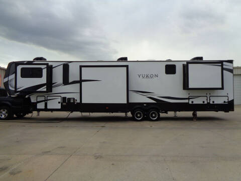 2022 Dutchmen Yukon for sale at Auto Drive in Fort Dodge IA