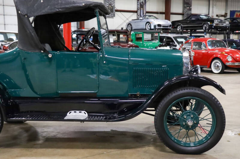 1926 Ford Model T