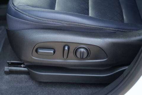 2022 Chevrolet Bolt EUV Premier