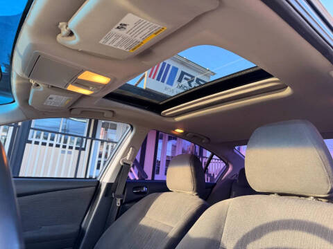 2010 Nissan Altima 2.5 S