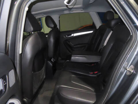 2013 Audi Allroad 2.0T quattro Premium