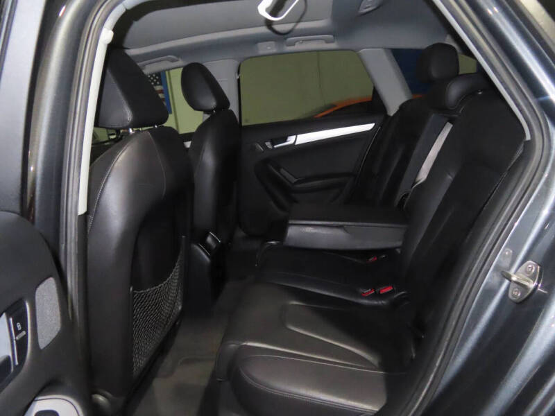 2013 Audi Allroad 2.0T quattro Premium