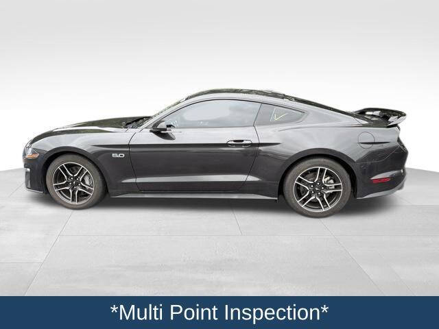 2023 Ford Mustang GT