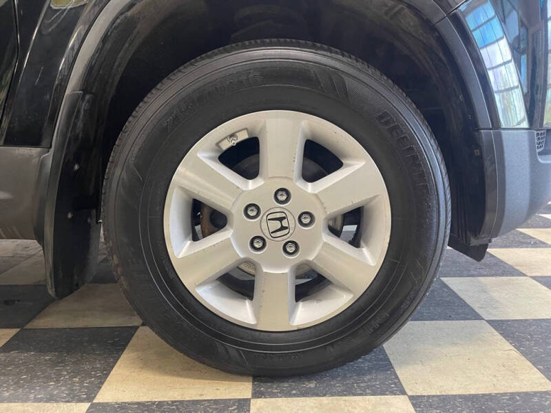 2011 Honda Element EX