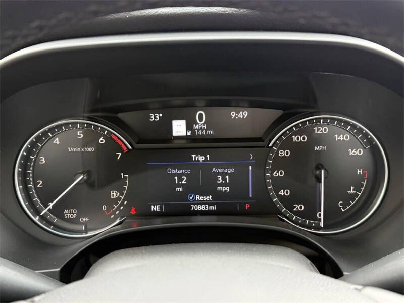 2021 Cadillac CT4 Premium Luxury