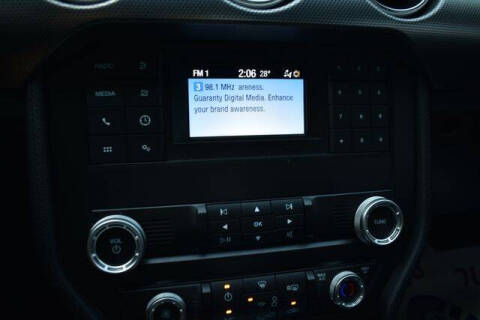 2020 Ford Mustang GT