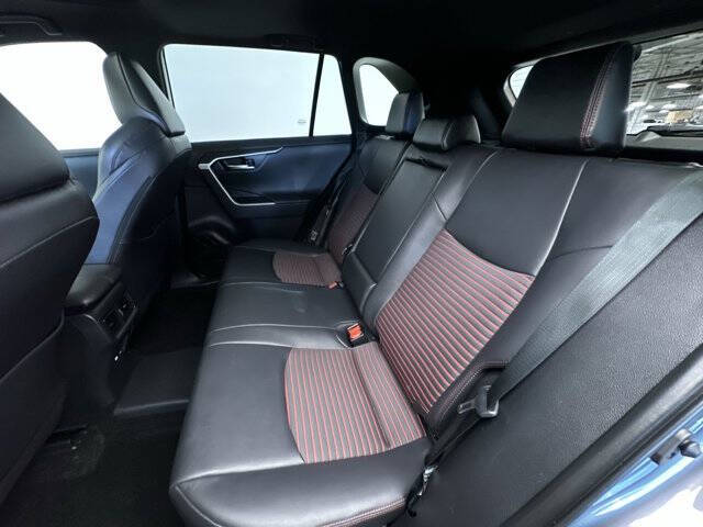 2024 Toyota RAV4 Prime XSE