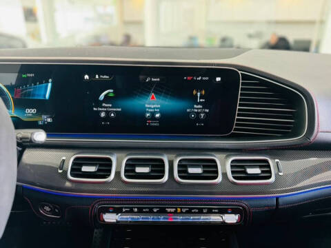 2023 Mercedes-Benz GLE AMG GLE 53