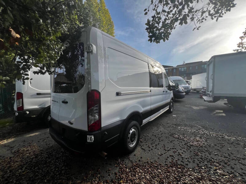 2020 Ford Transit 350