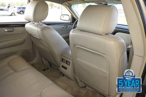 2011 Cadillac DTS Luxury Collection