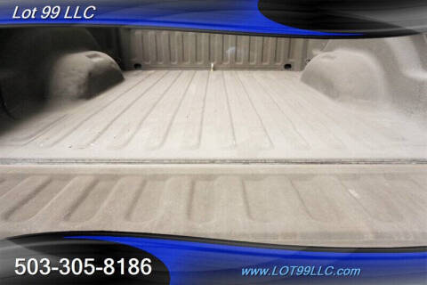 2007 Dodge Ram 2500 Laramie