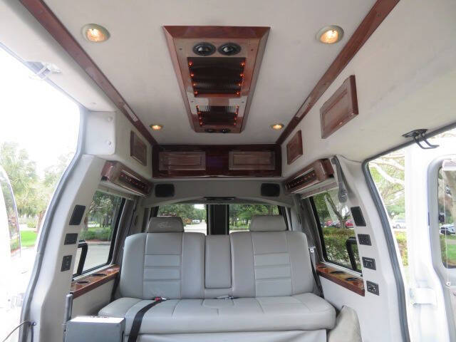 2004 GMC Savana 1500