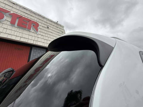 2018 Jeep Cherokee Trailhawk