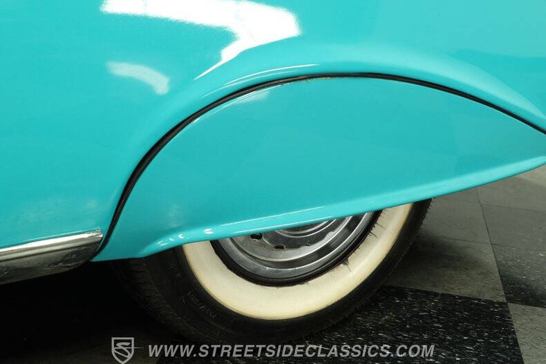1957 Chevrolet Bel Air