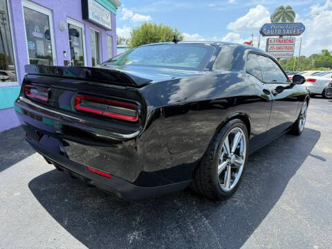 2015 Dodge Challenger