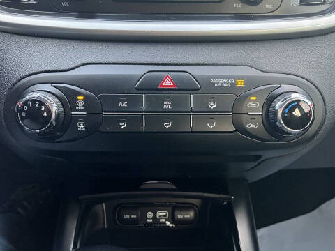 2018 Kia Sorento LX V6