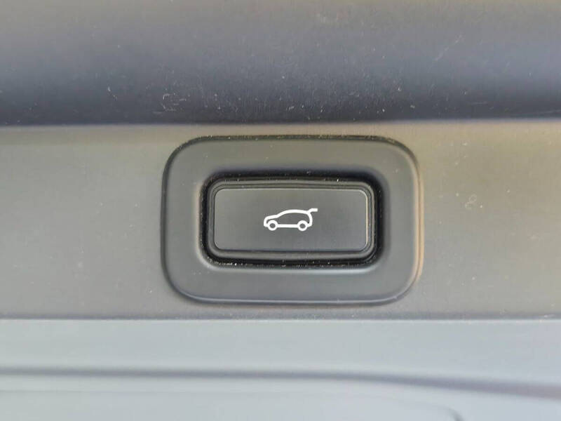 2023 Land Rover Range Rover P400 SE