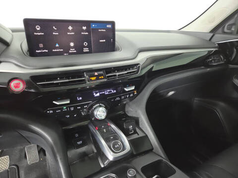 2023 Acura MDX w/Tech