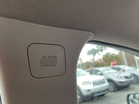 2011 Nissan Altima 2.5 S