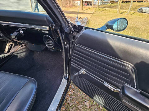 1969 Chevrolet Chevelle