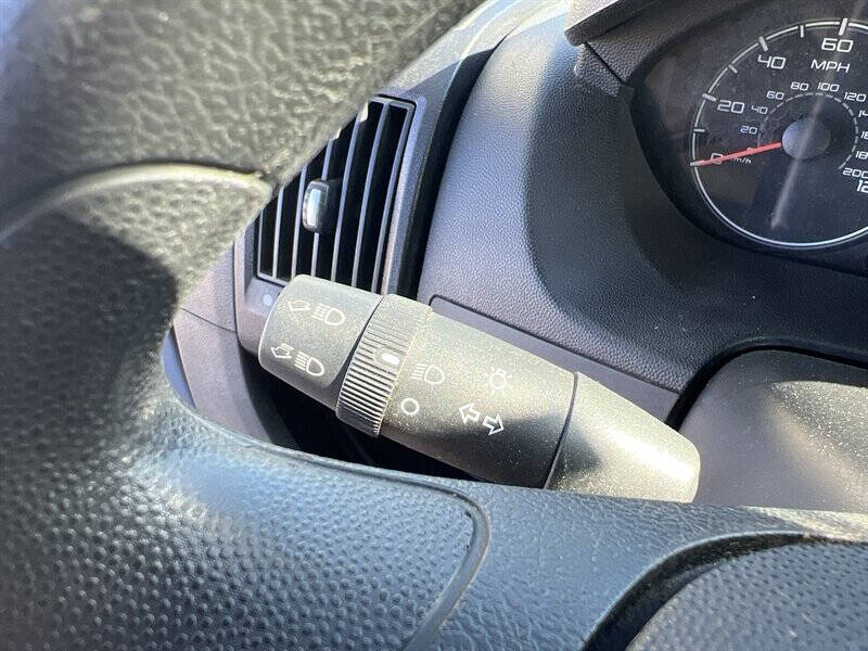 2019 RAM ProMaster 3500 159 WB