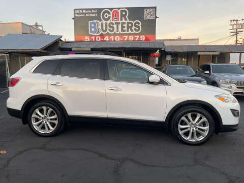 2011 Mazda CX-9 Grand Touring