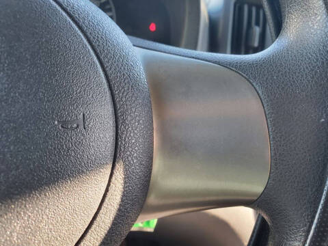 2017 Chevrolet City Express LS