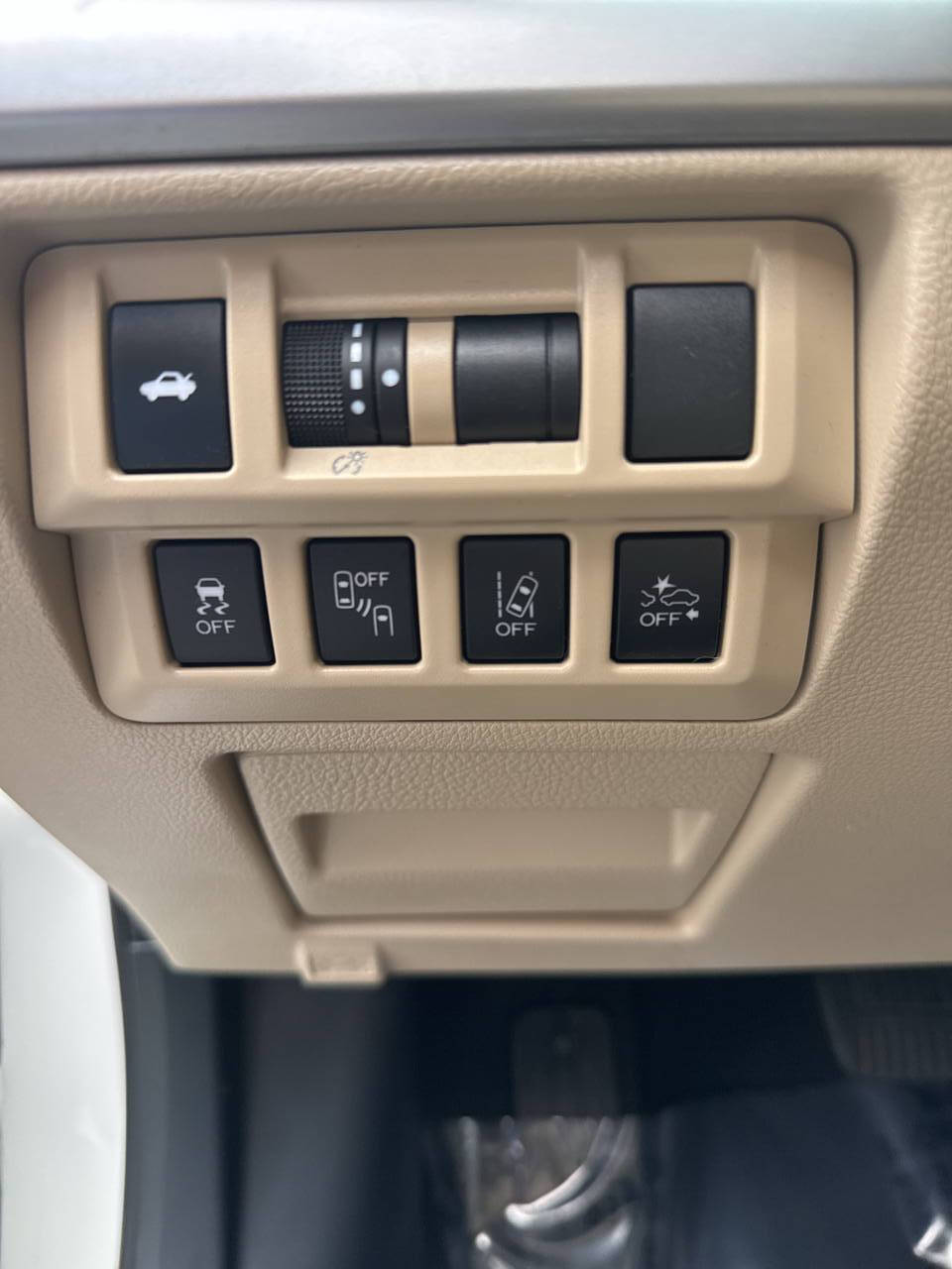 used 2018 Subaru Legacy car, priced at $13,999