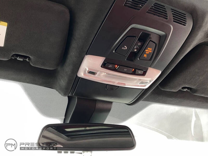 2016 BMW X5 M
