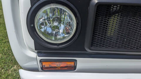 1973 International 1452-SC