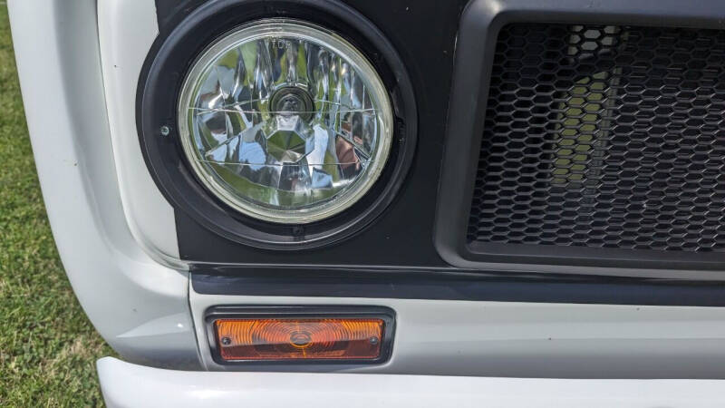 1973 International 1452-SC