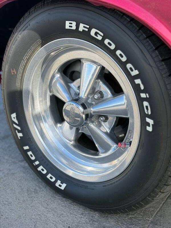 1973 Dodge Challenger