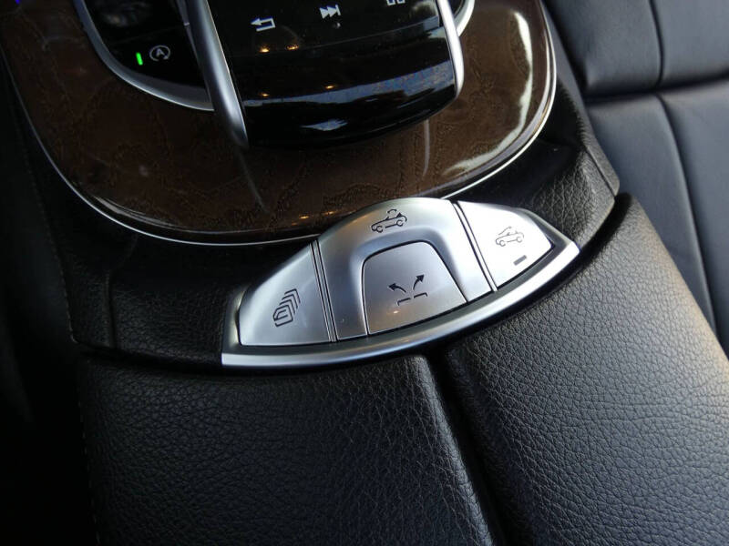 2019 Mercedes-Benz E-Class E 450