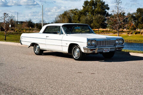 1964 Chevrolet Impala