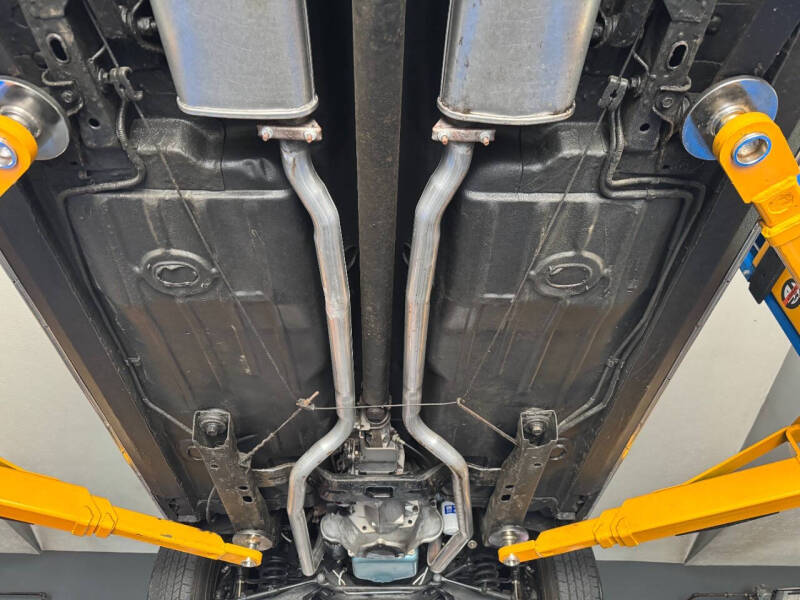 1967 Pontiac Firebird