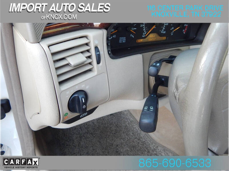 1998 Mercedes-Benz E-Class E 320