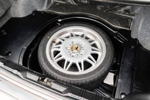 1995 BMW M3