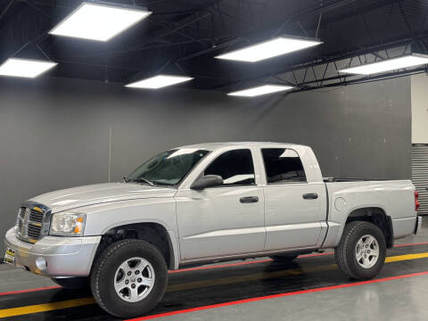 2006 Dodge Dakota SLT