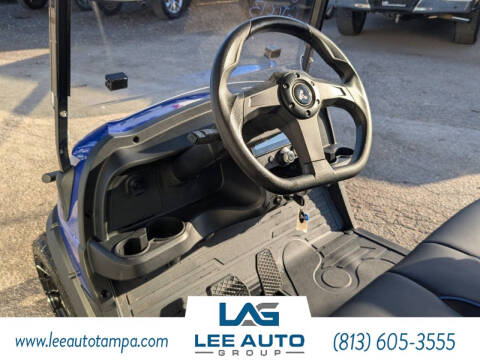 2024 Bintelli ActiveEV Pulse