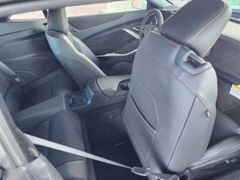 2024 Chevrolet Camaro ZL1