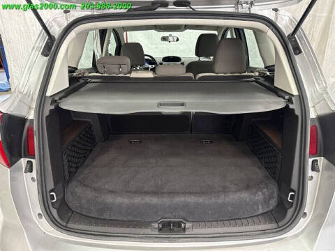 2013 Ford C-MAX Hybrid SE