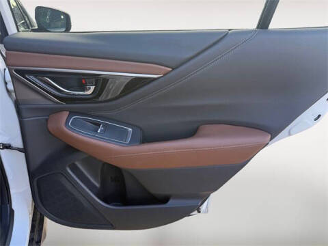 2021 Subaru Outback Touring