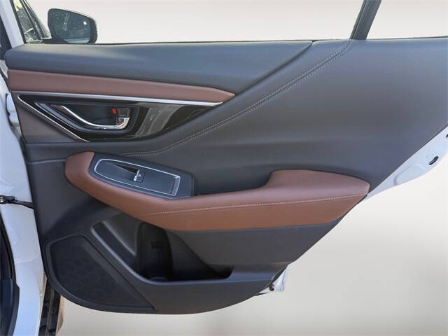 2021 Subaru Outback Touring