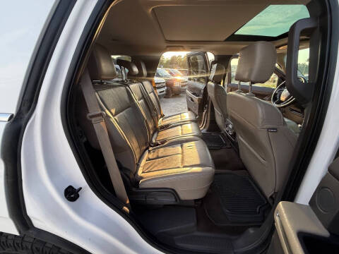 2018 Ford Expedition XLT