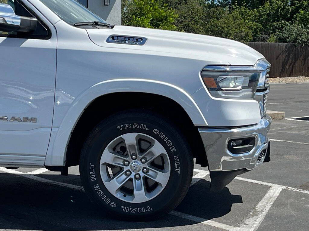 2022 Ram 1500 for sale at Axio Auto Boise in Boise, ID