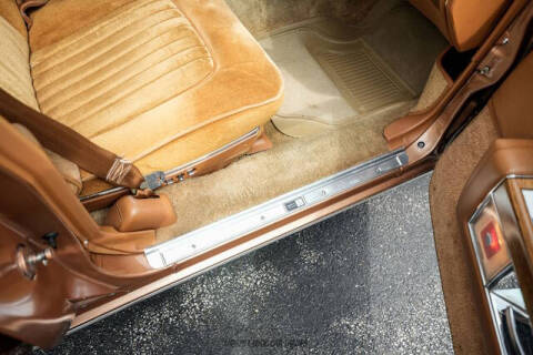 1980 Cadillac DeVille