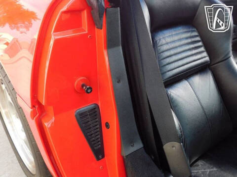 1995 Chevrolet Corvette