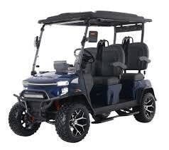 2025 Denago Rover XL Lithium for sale at Moke America Virginia Beach - Denago in Virginia Beach VA