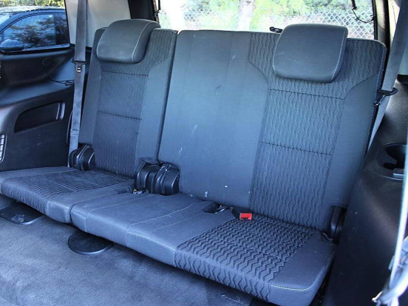 2015 GMC Yukon SLE