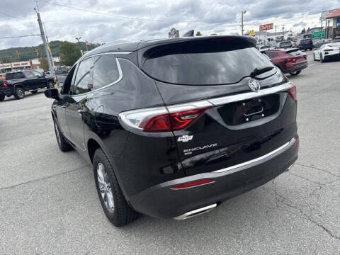 2024 Buick Enclave Premium